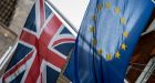 Brexit minister: Some EU migrants may have to leave U.K.