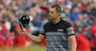 Henrik Stenson wins British Open, beating Phil Mickelson