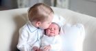 Prince George, Princess Charlotte to join Will, Kate in Canada