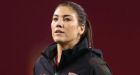 US women�s soccer is totally fed up with Hope Solo