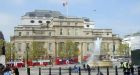 Canadian soldier in England pleads guilty to making and possessing child pornography