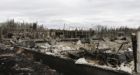 Albertas first quarter marred by wildfire related challenges  | CTV Calgary News