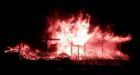 Vernon residents worry a serial arsonist is on the prowl again