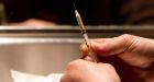 Canada's introducing prescription heroin