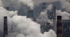 In theory, carbon has a price. We just aren't paying it