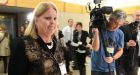 Sask., N.S. and N.L. ministers walk out of climate talks after Trudeau announces carbon price