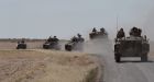 Turkey-backed forces capture Islamic State stronghold in Syria