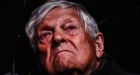 Award snub of Canadian Holocaust survivor sparks political firestorm in Czech Republic