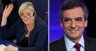 �France isn't MULTICULTURAL� Fillon leads as he gets tough on migrants amid Le Pen threat