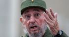 Fidel Castro, Cuba's leader of revolution, dies at 90